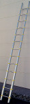 Telesteiger aus Aluminium