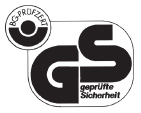 Gepr&uuml;fte Sicherheit bei Himmelsbach leitern