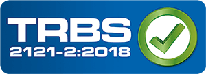 TRBS 2121 Logo