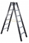 Preview: Sprossen-Stehleiter, die Stärkste aller Leitern