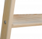 Preview: Holz Stufen-Anlegeleiter