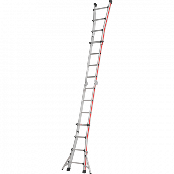 Teleskopleiter "Telestep"