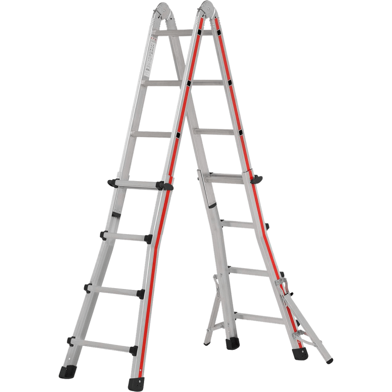 Teleskopleiter "Telestep"