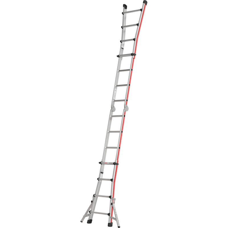 Teleskopleiter "Telestep"