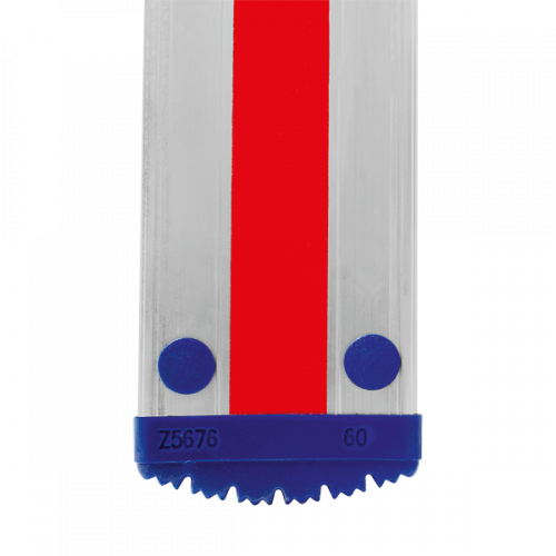 Alu Sprossen-Anlegeleiter (SC60)