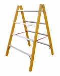 Dachleiter holz